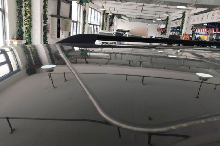 Used Tank 300 2023 Off-Road Edition 2.0T Conqueror
