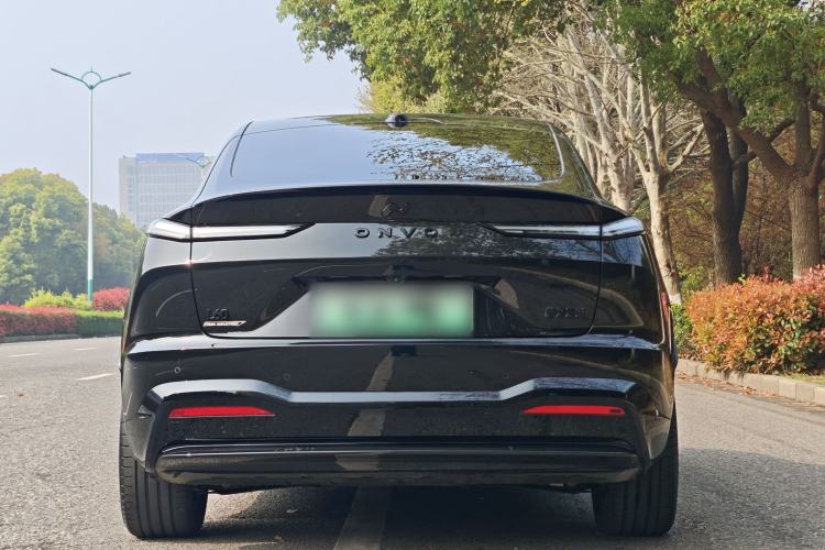 Used ONVO L60 2024 60 kWh Rear-Drive Version
