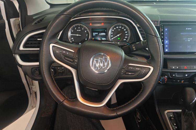 Used Buick GT 2021 1.3T Automatic Mild Hybrid Entry Model