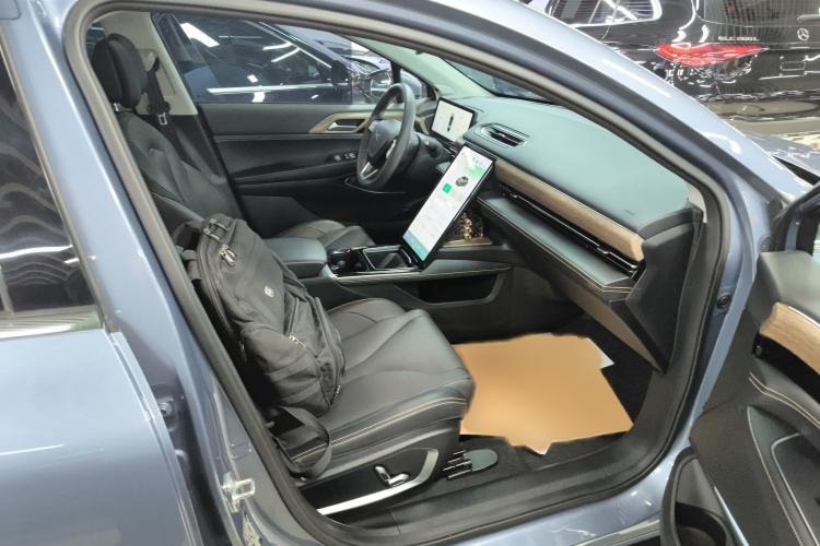 Used XPeng P5 2022 460E+ Right Front Seat