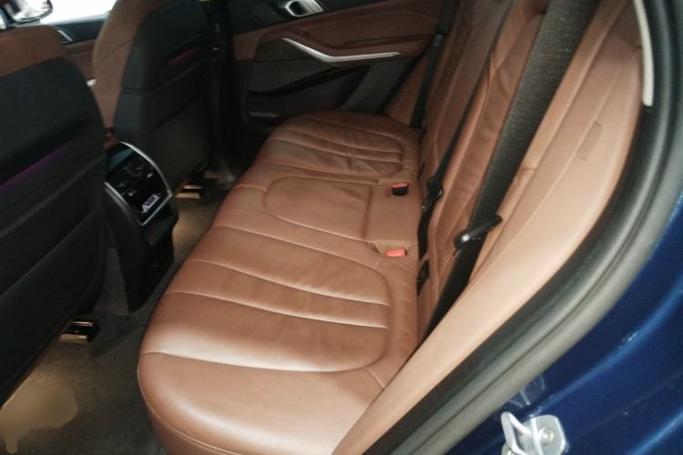 Used BMW X5 (Import) 2019 xDrive40i Luxury Model with M Sport Package