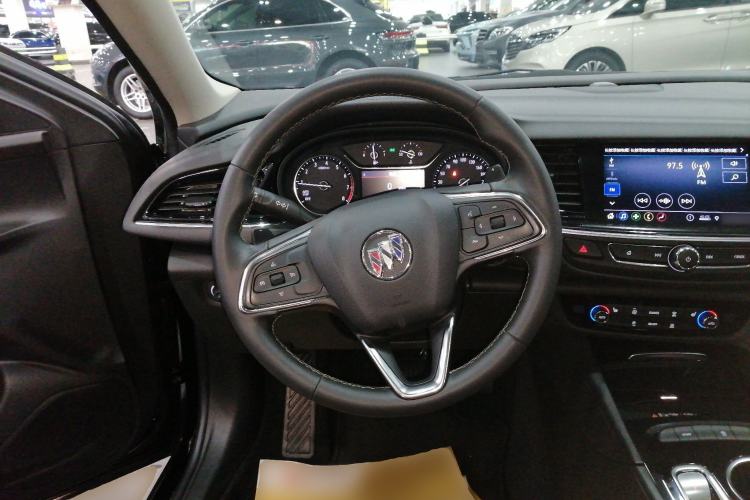 Used Buick Regal 2023 552T Smart Enjoyment Version
