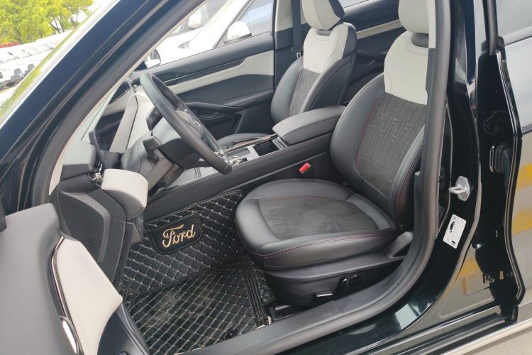 Used Ford Mondeo 2022 Restyled EcoBoost 245 Luxury Version