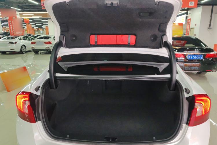 Used Volvo S60 2019 S60L Facelift T5 Intelligent Advanced Edition
