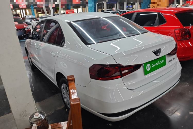 Used Jetta VA3 2021 1.5L Automatic "Upward Journey" Edition