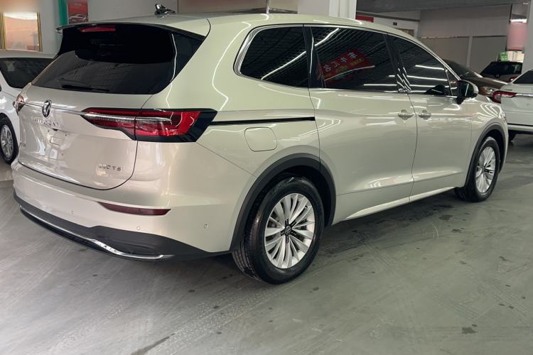 Used Volkswagen Viloran 2022 330TSI Business Edition