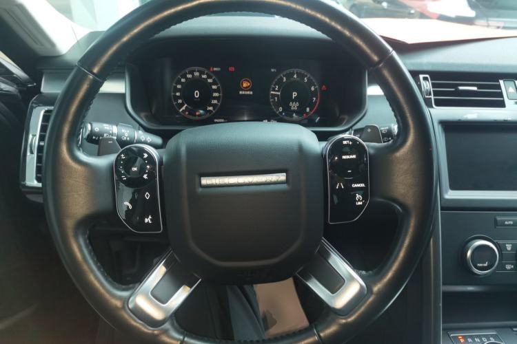 Used Land Rover Discovery 2020 3.0 SC V6 30th Anniversary Special Edition