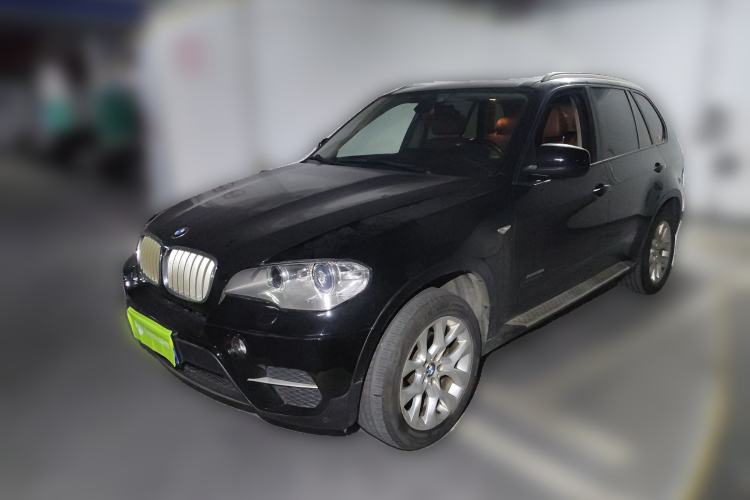 Used BMW X5 2011 xDrive35i Luxury Model