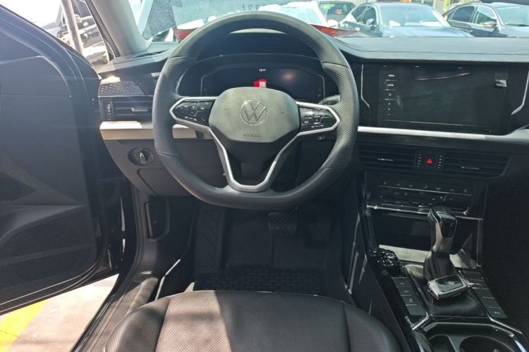 Used Volkswagen Passat 2024 330TSI Elite Edition
