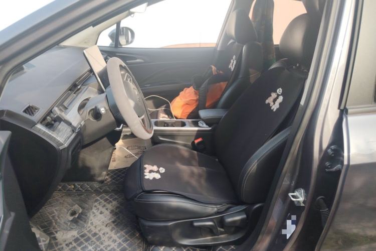 Used NETA V 2022 Chao 400 Lite
