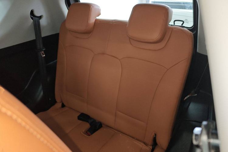 Used Chery Little Ant 2021 150 000 Yuan Ant Fan Edition Ant Cool Version Lithium Iron Phosphate
