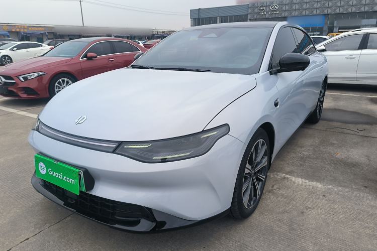 Used Leapmotor C01 2023 525 Comfort Edition