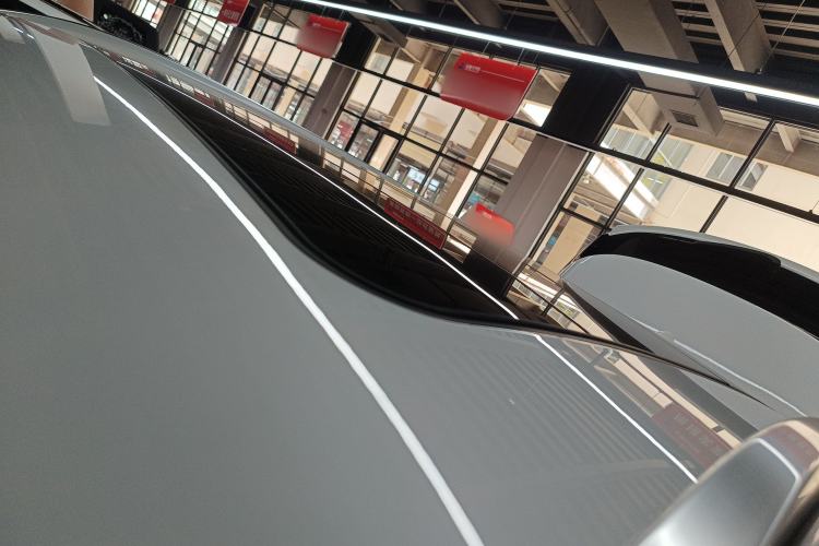 Used BMW X1 2020 sDrive20Li Fashion Model