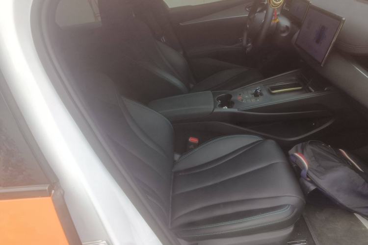 Used BYD Seal 06 New Energy 2024 DM-i 80KM Prestige Model