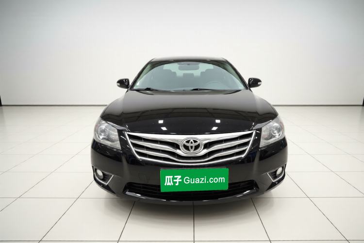 Used Toyota Camry 2013 200E Classic Elite Edition