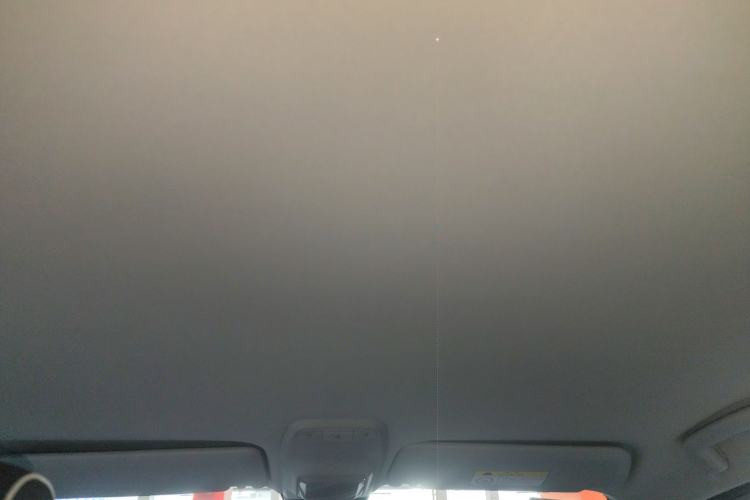 Used Baojun E300 2020 Plus Starry Intelligence Edition
