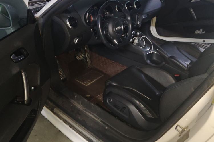 Used Audi TT 2013 TT Coupe 45 TFSI