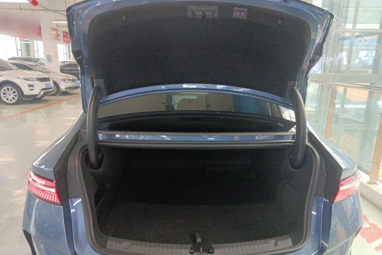 Used BYD Seal 2025 650 Intelligent Driving Version
