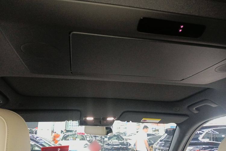 Used Li Auto L7 2023 Max model