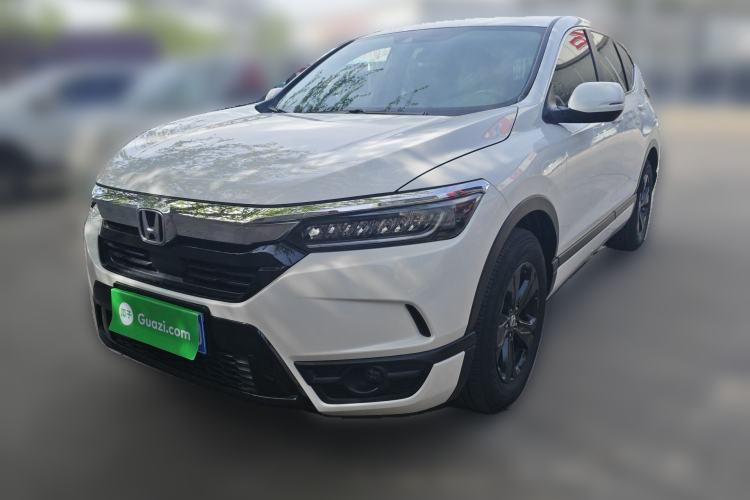 Used Honda Breeze 2021 240TURBO CVT Two-Wheel Drive Smart Enjoyment Version