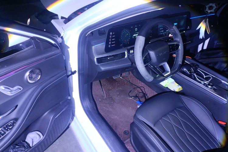 Used Chery Arrizo 8 2024 1.6T DCT Smart
