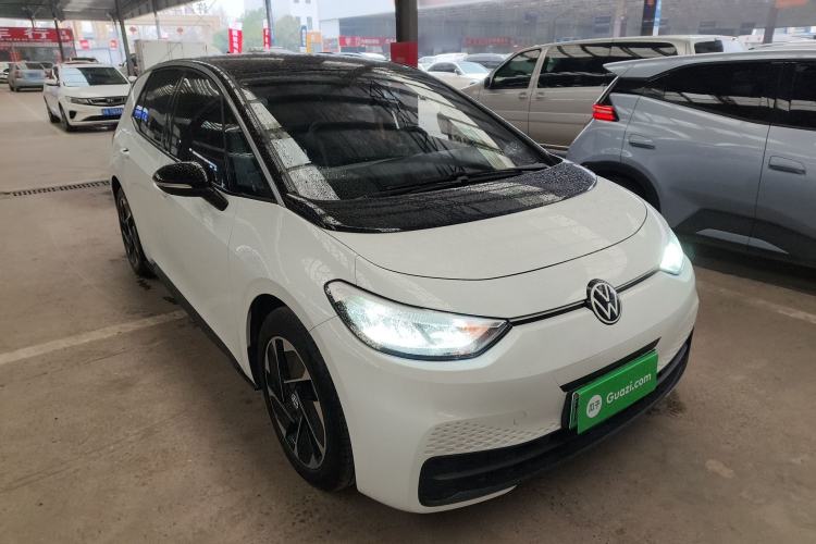 Used Volkswagen ID.3 2024 Pure & Smart Edition