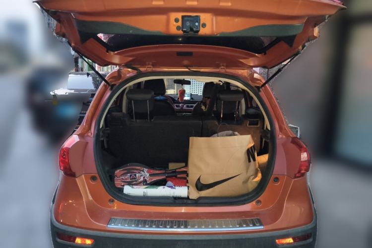 Used Haval H1 2015 1.5L AMT Luxury Model