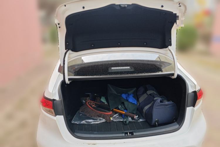 Used Toyota Levin 2022 185T CVT Luxury Edition