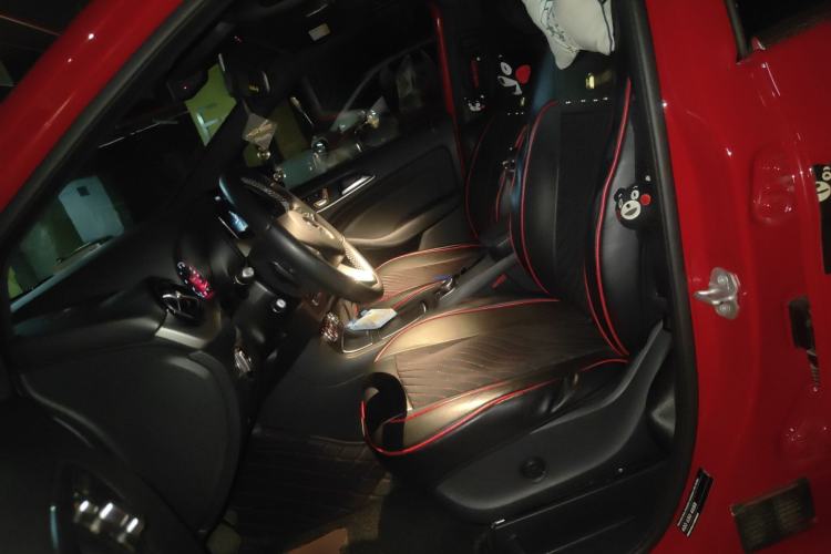 Used Mercedes-Benz B-Class 2017 B 200 Fashion Model