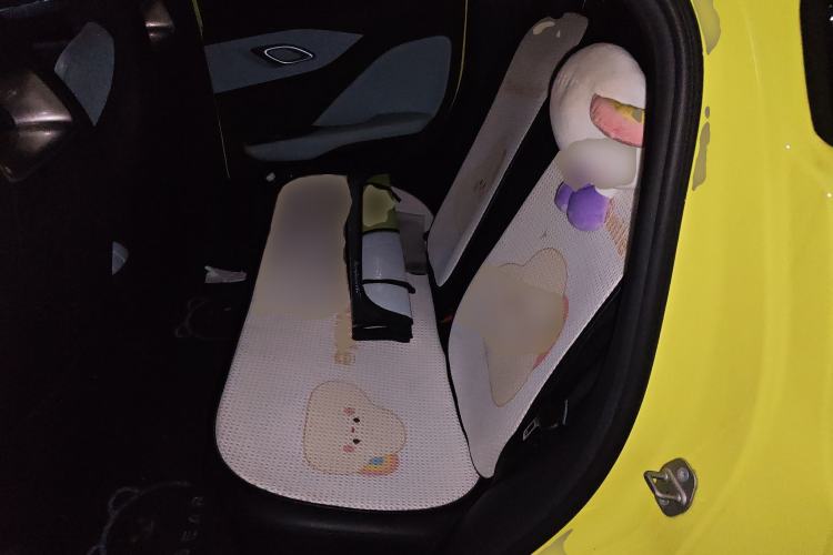 Used BYD Seagull 2023 Flying Edition