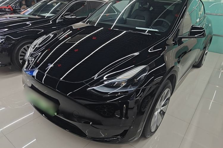 Used Tesla Model Y 2023 Rear-Wheel-Drive Version