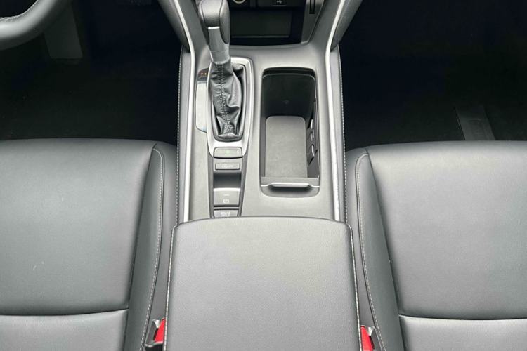 Used Honda Inspire 2019 260TURBO Elegant Edition China VI Emission Standard