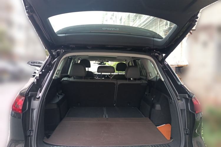 Used Audi Q6 2023 45 TFSI quattro Qiyun Edition Yulin Package
