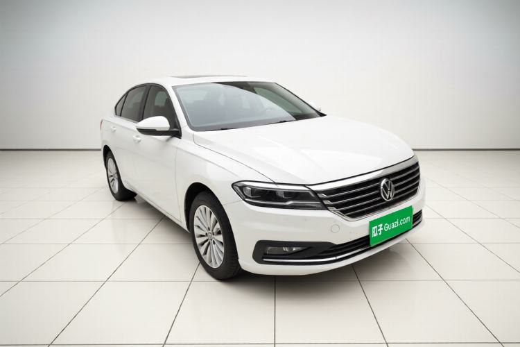 Used Volkswagen Lavida 2021 280TSI DSG Comfort Edition Exterior 2