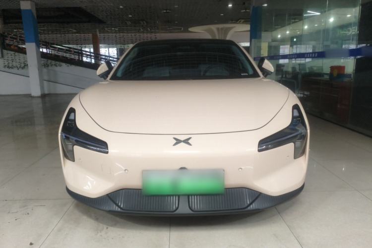 Used XPeng MONA M03 2024 515 Long-Range Front