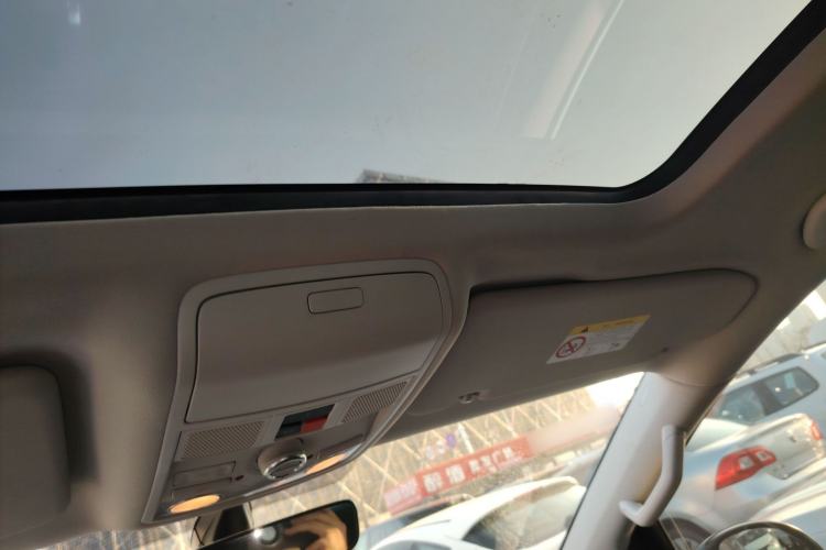 Used Volkswagen Sharan 2018 380TSI Comfort Edition 7-Seater
