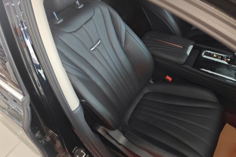 Used Hongqi H5 2024 1.5T DCT Smart Connect Flagship Edition