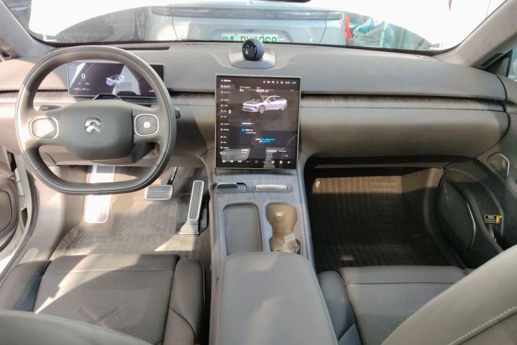 Used Nio ET7 2022 100kWh First Edition