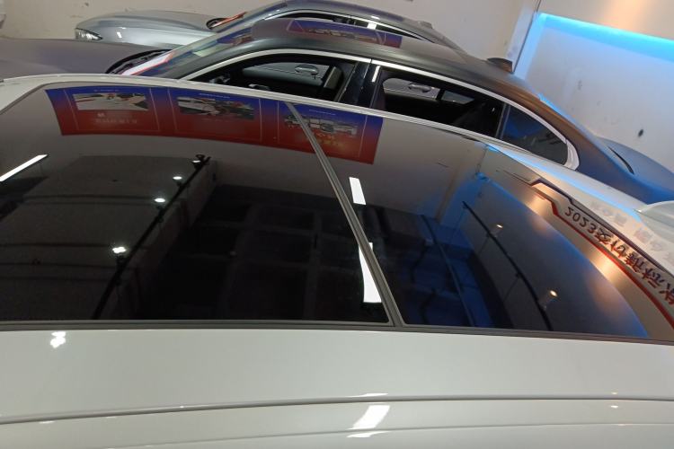 Used BMW 3 Series 2021 Restyled 325Li M Sport Package
