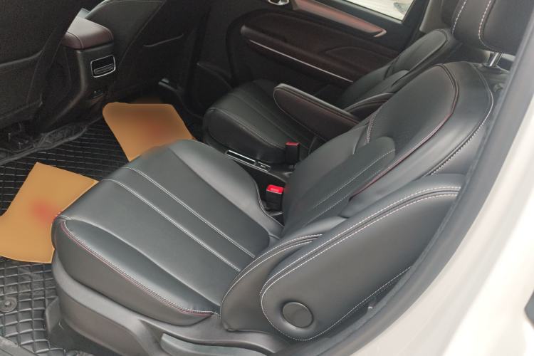 Used GAC Trumpchi M6 2023 PRO 270T DCT Luxury Edition
