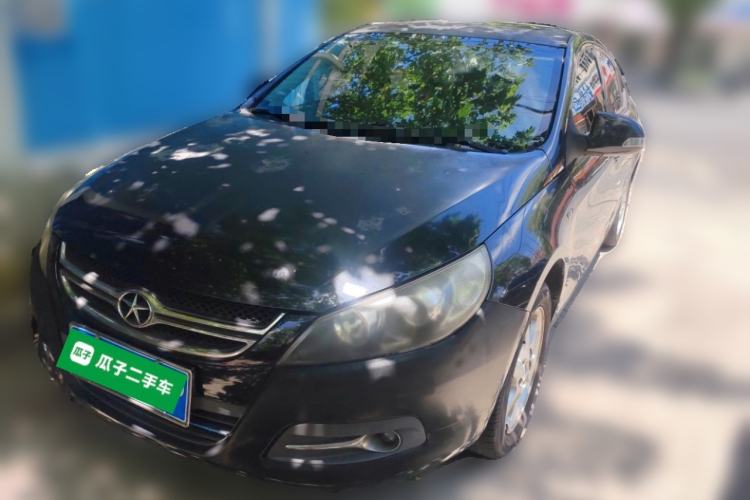 Used JAC Group Heyue 2011 1.5L Manual Zunyi Trim Guazi used car, China used car export, Used car for sale, Used  cars, Cheapest cars for sale