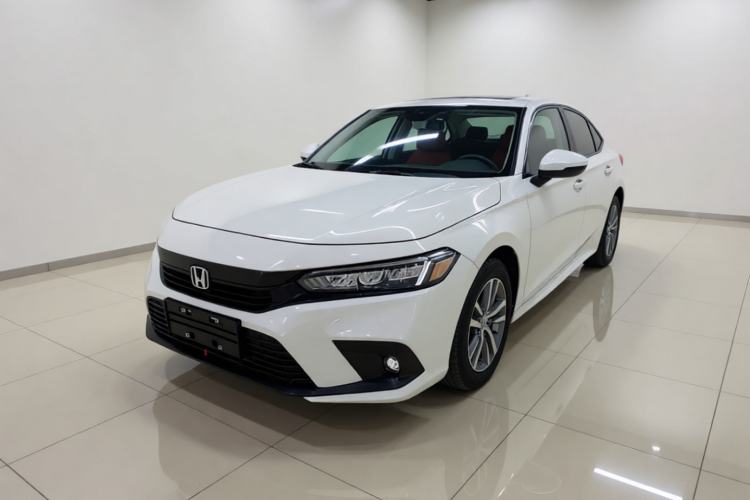 Used Honda Civic 2023 240TURBO CVT Dynamic Edition