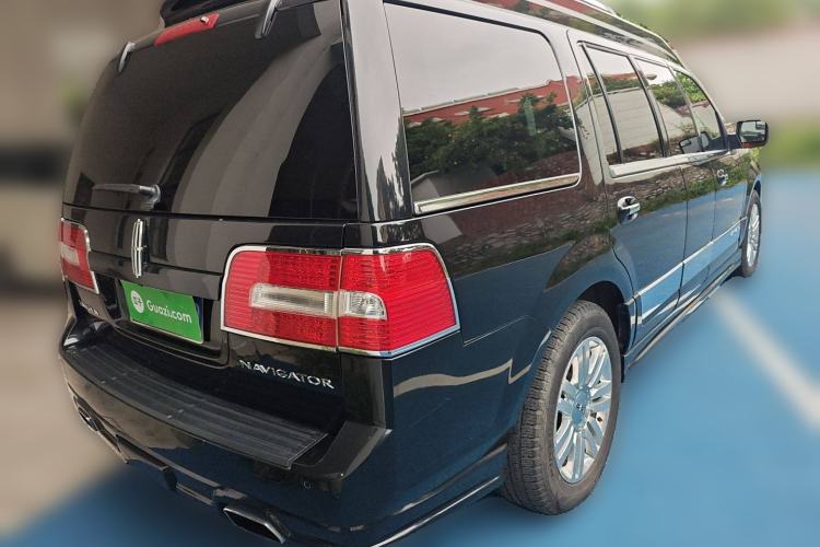 Used Lincoln Navigator 2010 5.4L AWD