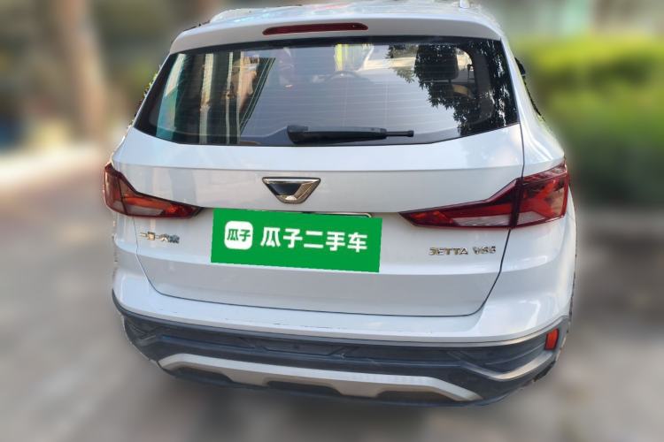 Used Jetta VS5 2019 280TSI Automatic Glory Edition