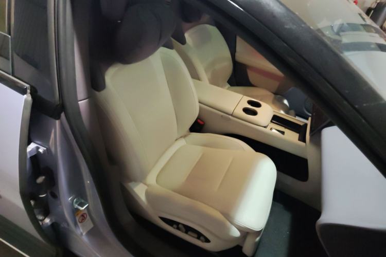 Used Avatr 06 2025 Pro Range-Extended Edition
