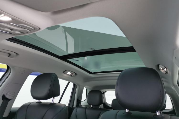 Used Roewe RX5 MAX 2021 Supreme Series 300TGI Automatic Luxury Cabin Edition