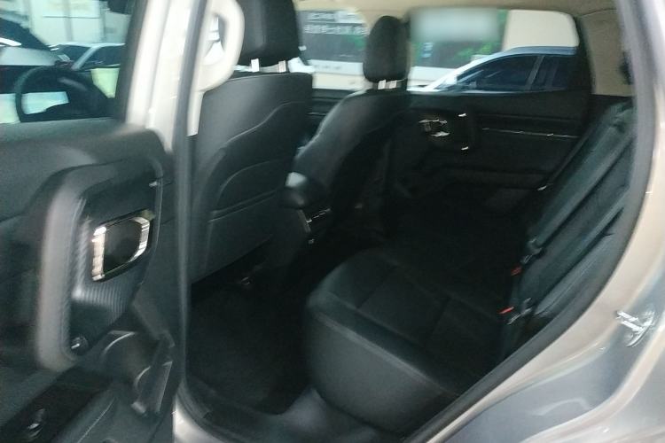 Used Haval H Dog New Energy 2023 DHT-PHEV 105km Tide Electric Version Plus