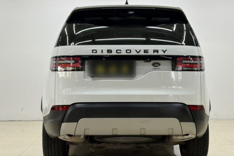 Used Land Rover Discovery 2017 3.0 SC V6 HSE