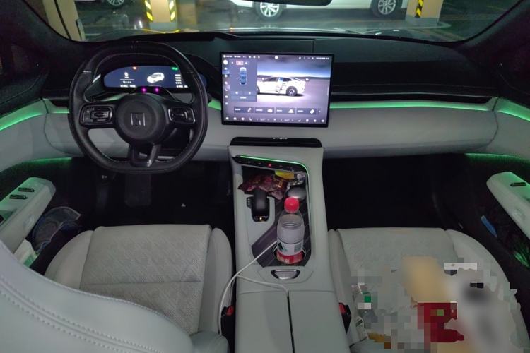 Used Zeekr 001 2024 ME Edition 100 kWh All-Wheel Drive