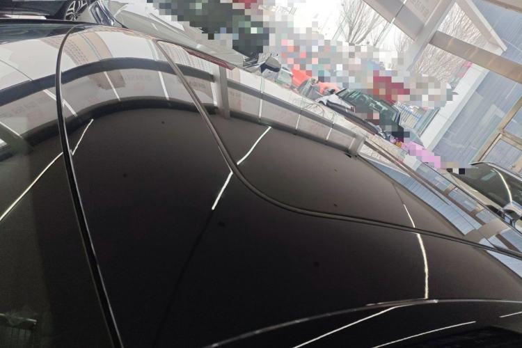 Used Volkswagen Magotan 2024 380TSI DSG Ultimate Edition